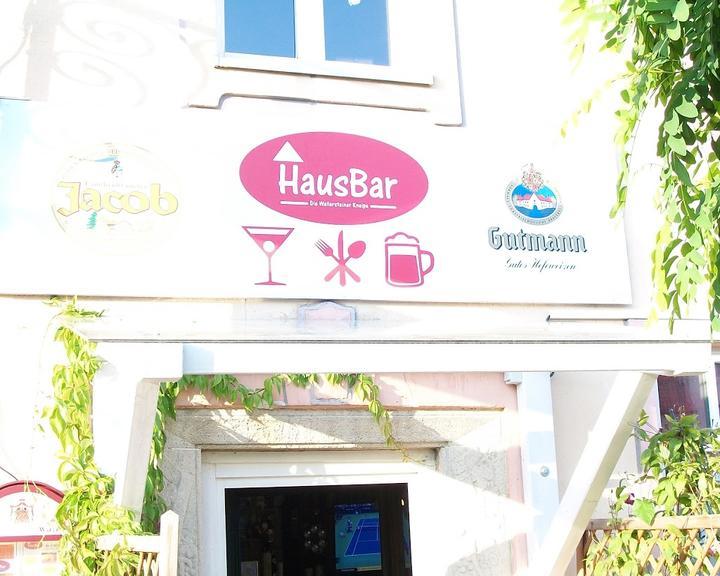 HausBar