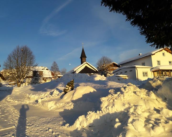 Gasthaus-Pension Gibis